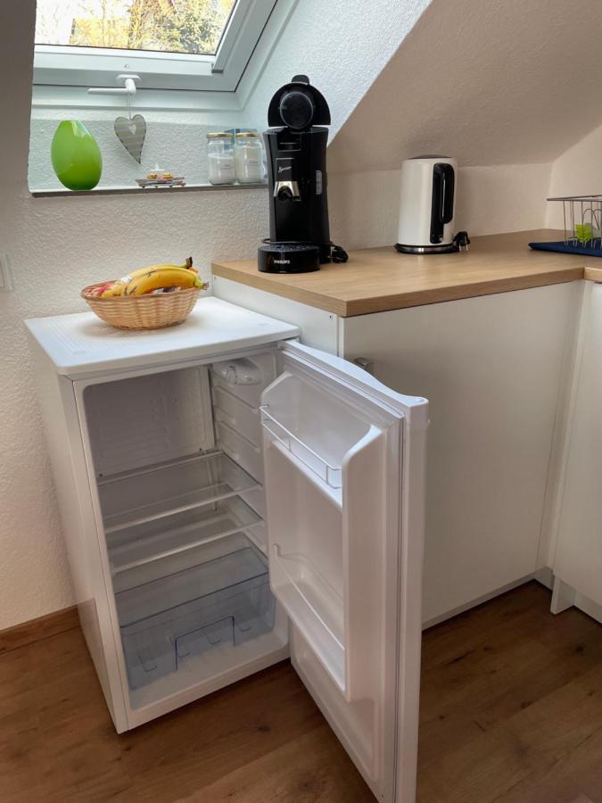 Ferienwohnung An Der Romantischen Strasse Direkt A3 Und A81 Eisingen  Exteriér fotografie