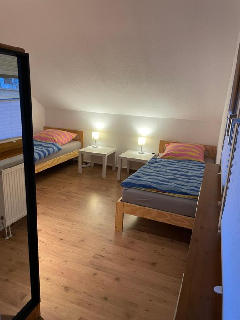 Ferienwohnung An Der Romantischen Strasse Direkt A3 Und A81 Eisingen  Exteriér fotografie