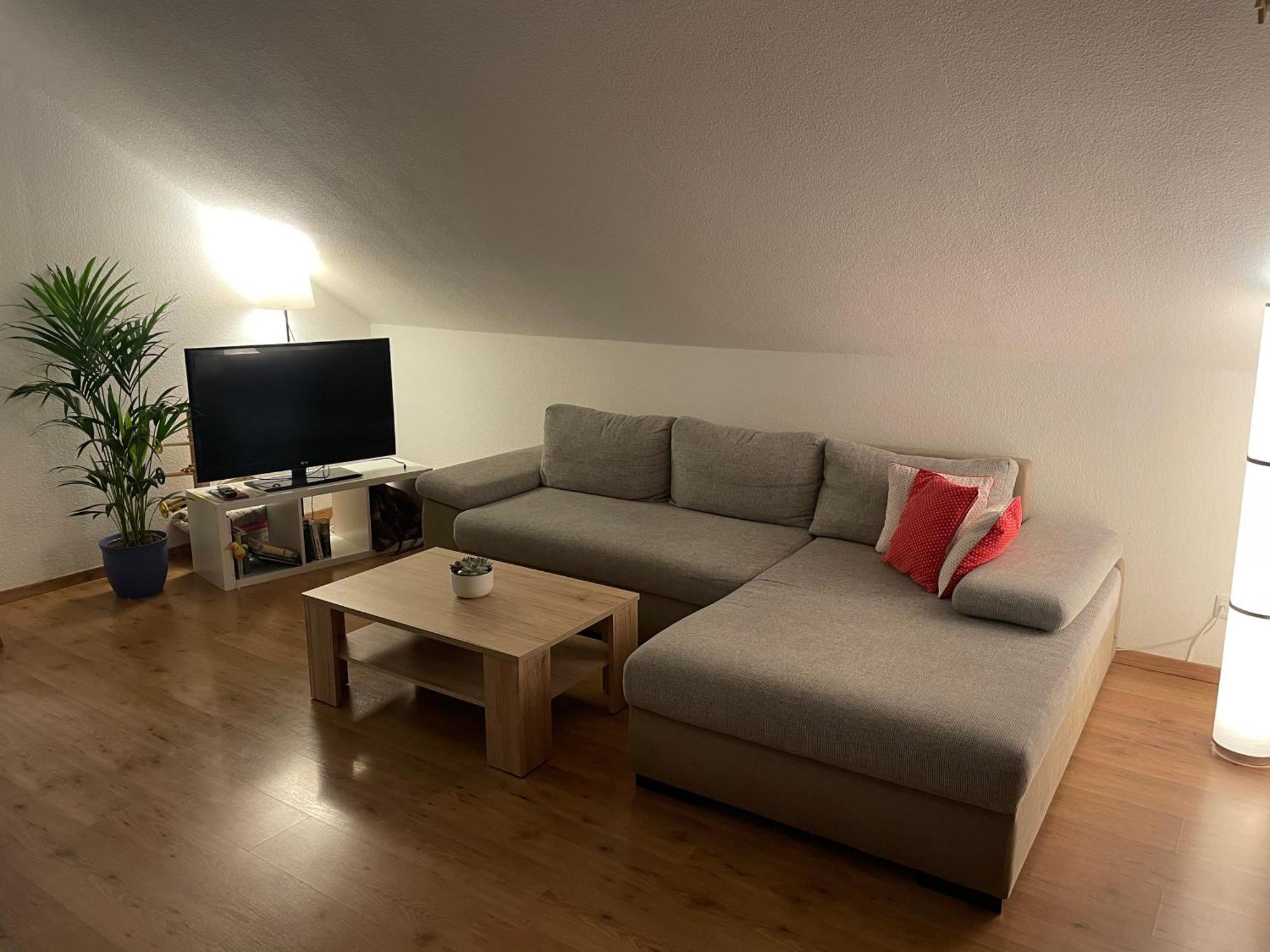 Ferienwohnung An Der Romantischen Strasse Direkt A3 Und A81 Eisingen  Exteriér fotografie