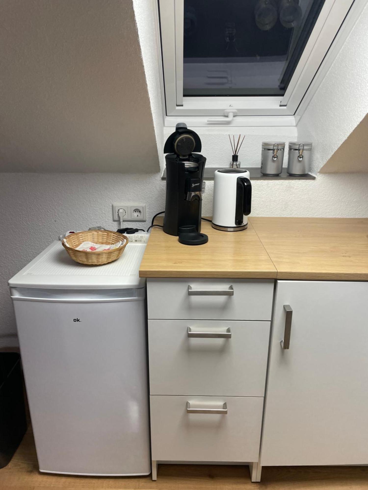 Ferienwohnung An Der Romantischen Strasse Direkt A3 Und A81 Eisingen  Exteriér fotografie