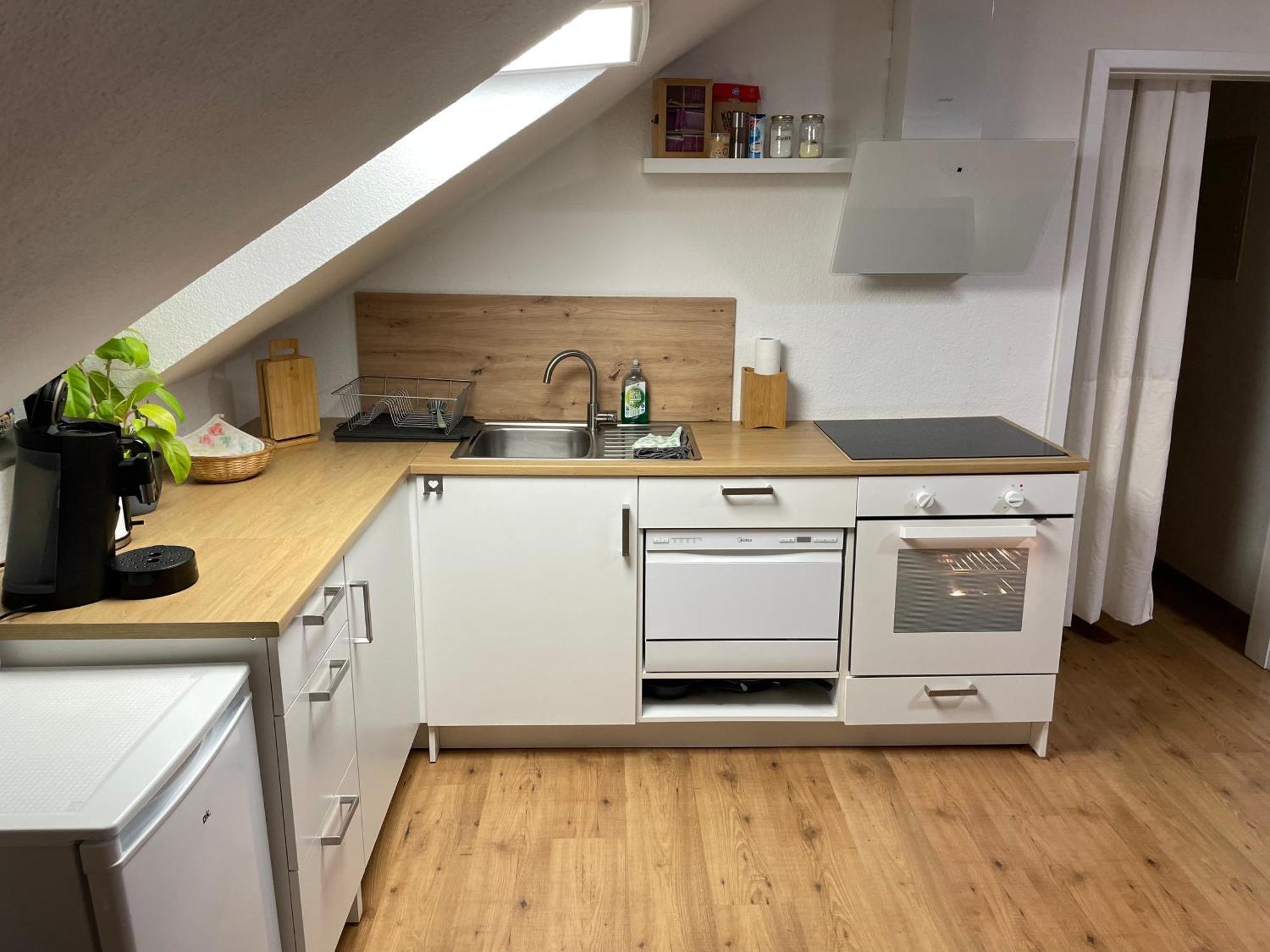 Ferienwohnung An Der Romantischen Strasse Direkt A3 Und A81 Eisingen  Exteriér fotografie